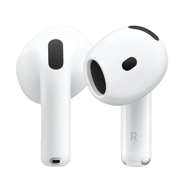 AirPods 4 ANC