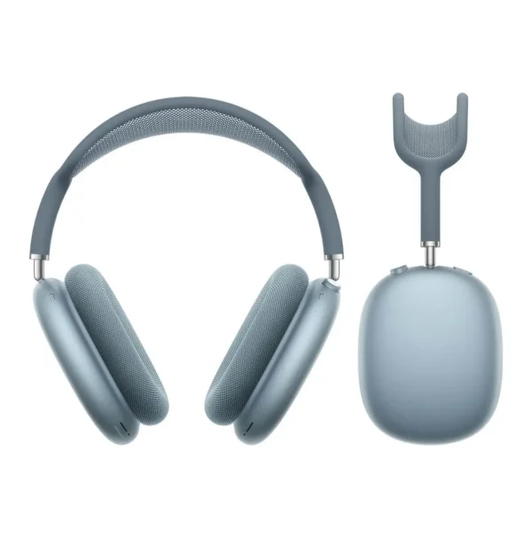 AirPods Max USB C