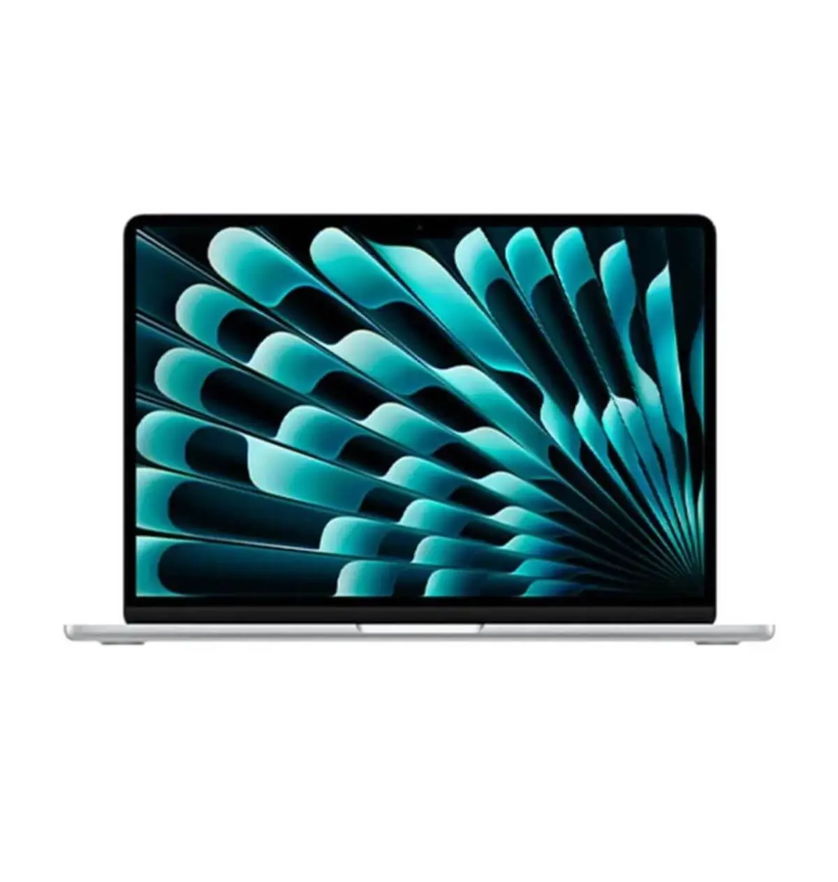 Macbook Air M4 15-Inch 24GB/512GB 10 Core CPU 10 Core GPU - Image 3