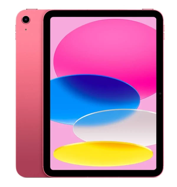 iPad 10th Gen 64GB - Image 2
