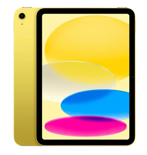iPad 10th Gen 64GB - Image 4