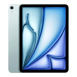 iPad Air M3