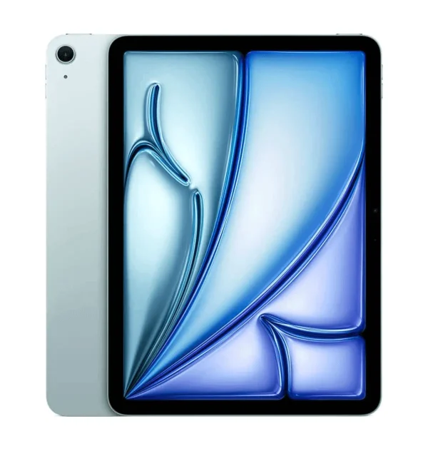iPad Air M3
