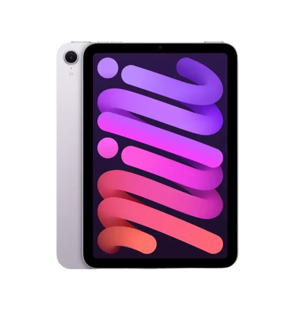 iPad Mini 7 128 GB