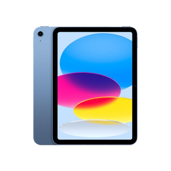 iPad 10th Gen 64GB - Image 5