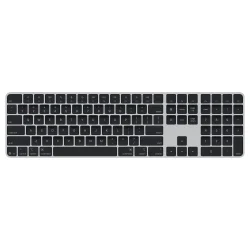 Apple Magic Keyboard USB–C
