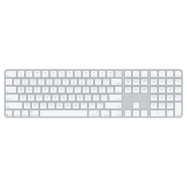 Apple Magic Keyboard USB–C - Image 3