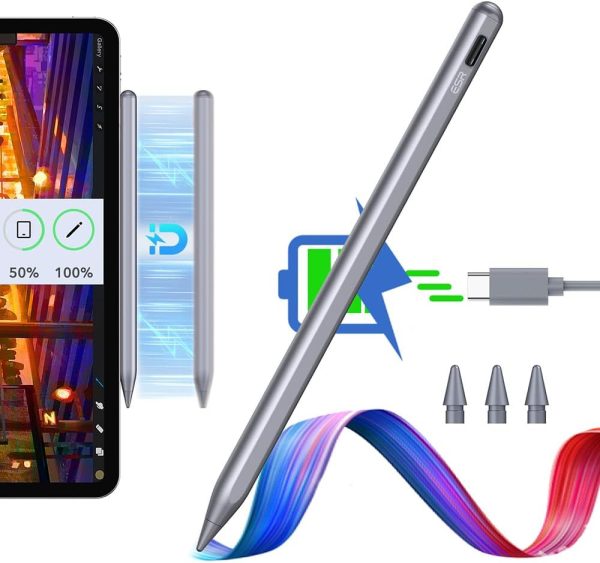 ESR Digital Pencil Pro for iPad