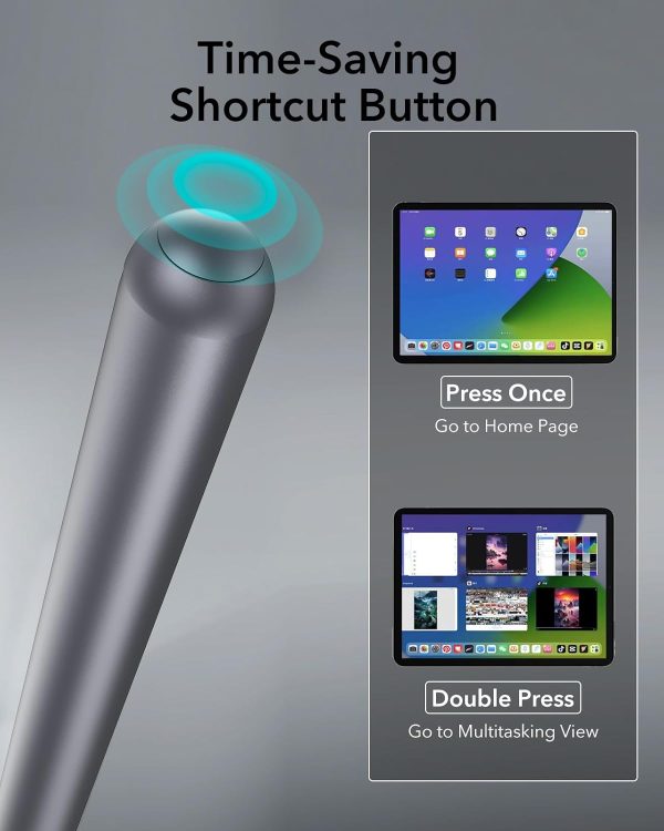 ESR Digital Pencil Pro for iPad - Image 2