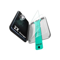 ESR UltraFit Classic 9H Glass Screen Protector
